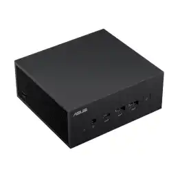 ASUS ExpertCenter PN64 B-S5043MD - Barebone - mini PC - 1 x Core i5 12500H - 2.5 GHz - RAM 0 Go - C... (90MR00U2-M001B0)_3